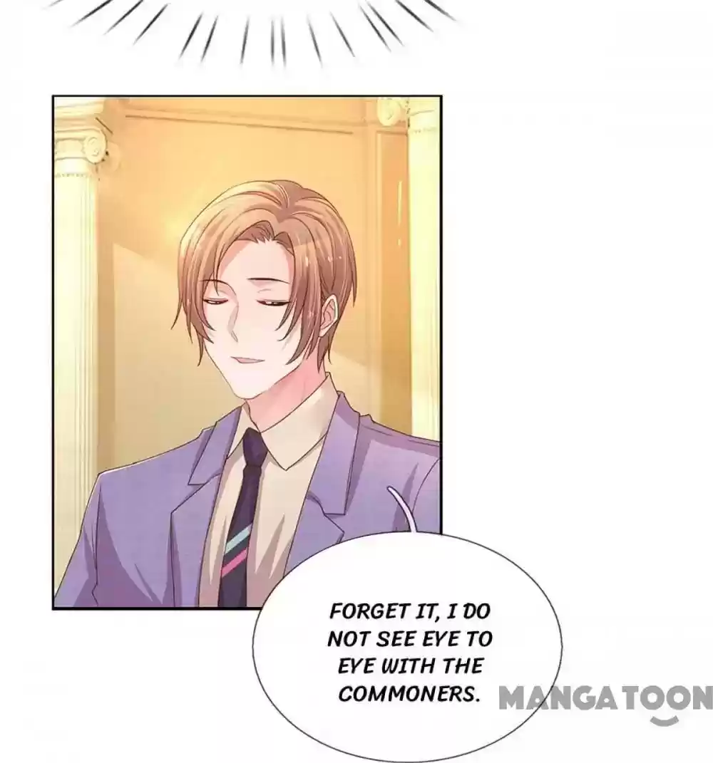 Wanzhang guangmang buji ni Chapter 141