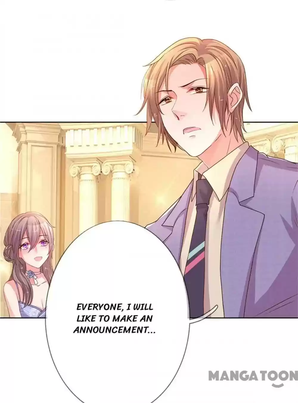 Wanzhang guangmang buji ni Chapter 141