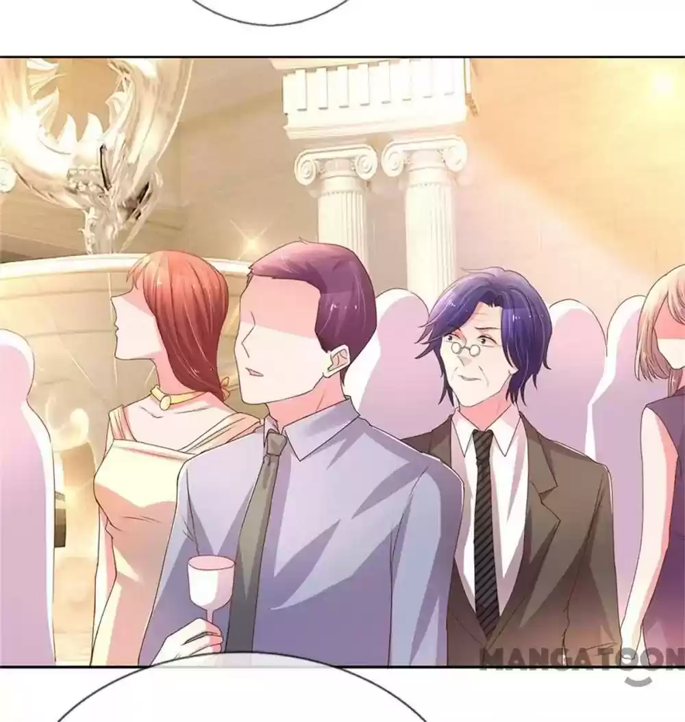 Wanzhang guangmang buji ni Chapter 141