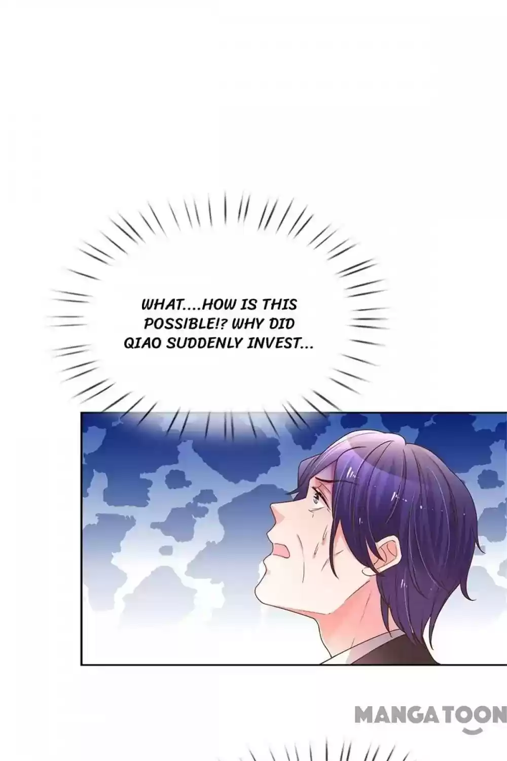 Wanzhang guangmang buji ni Chapter 141