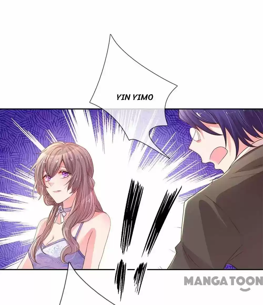 Wanzhang guangmang buji ni Chapter 142