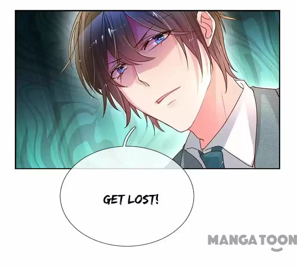 Wanzhang guangmang buji ni Chapter 142