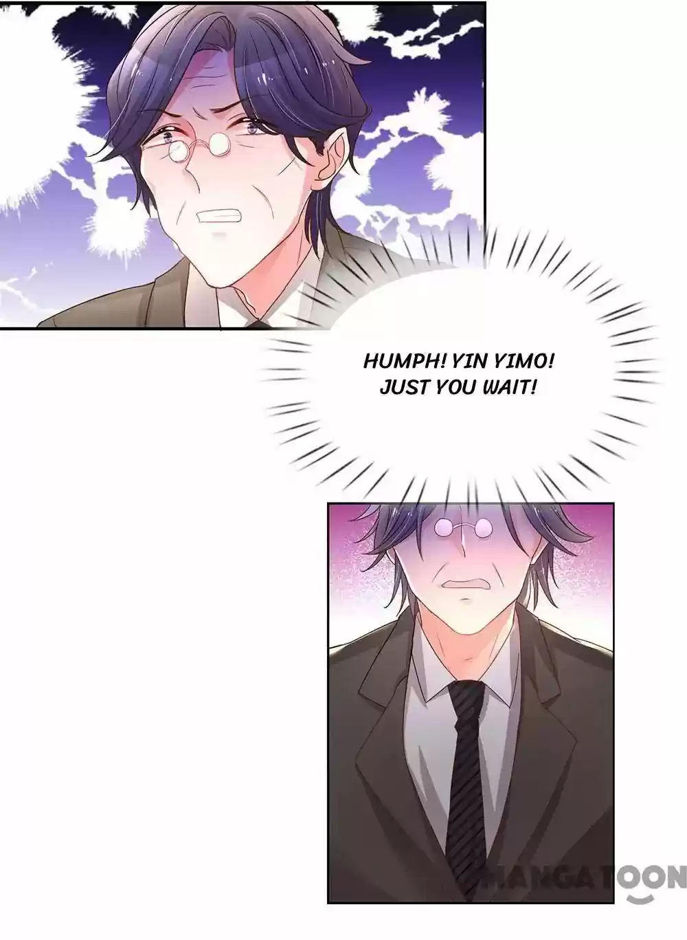 Wanzhang guangmang buji ni Chapter 142