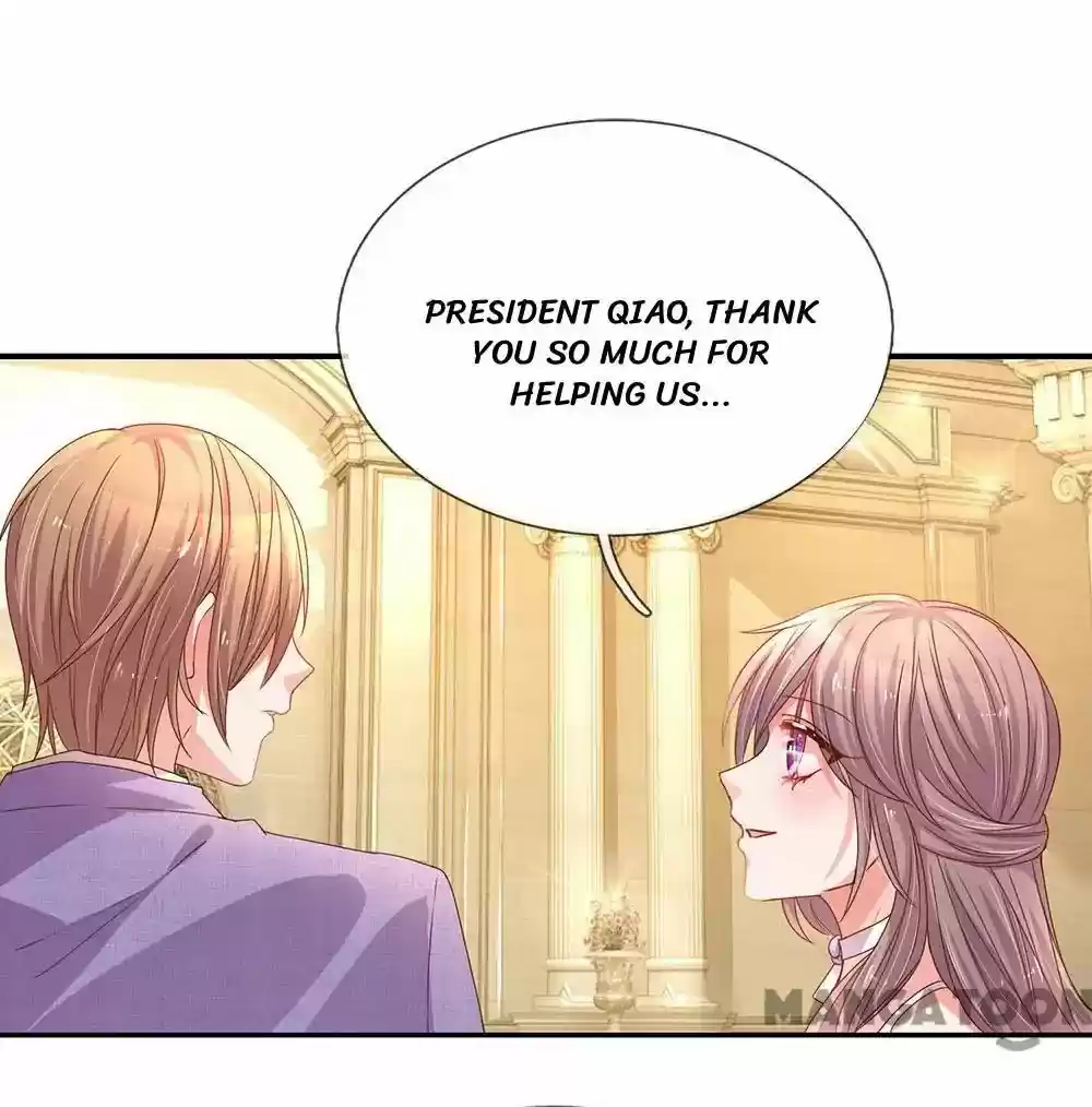 Wanzhang guangmang buji ni Chapter 142