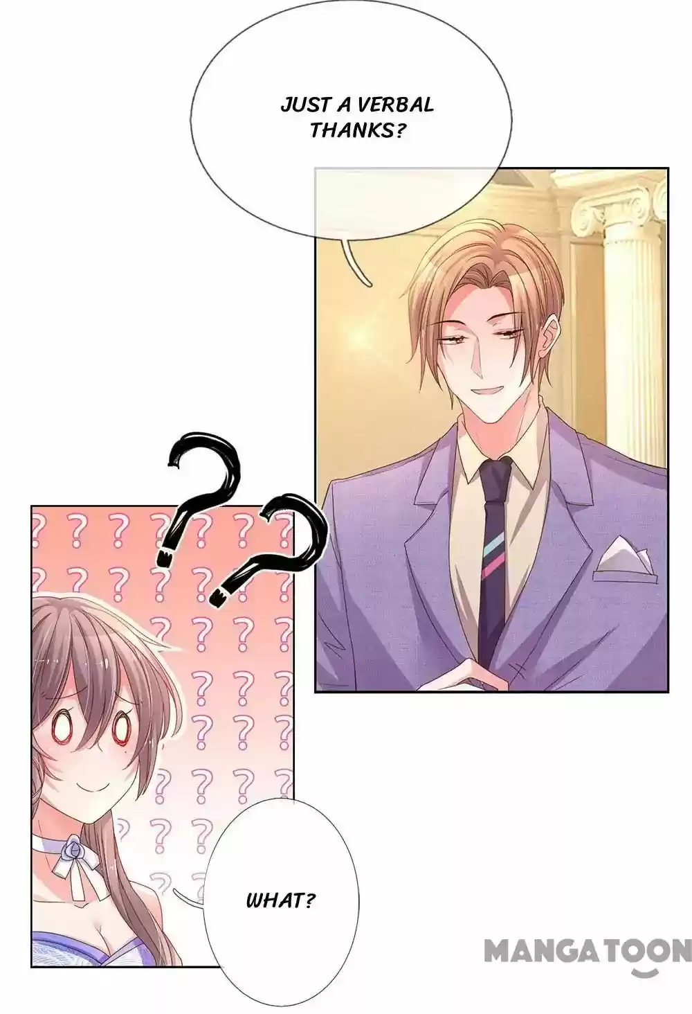 Wanzhang guangmang buji ni Chapter 142