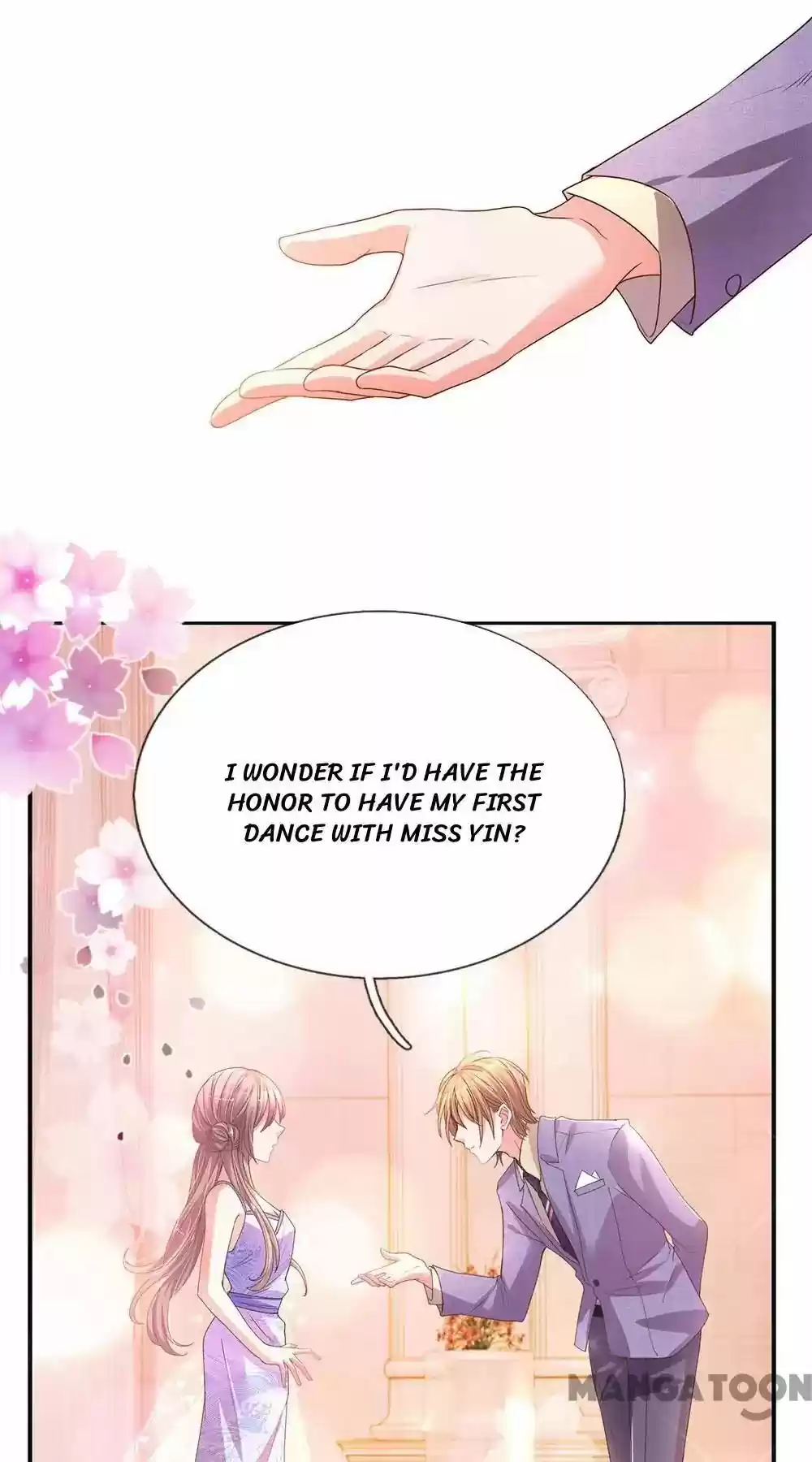 Wanzhang guangmang buji ni Chapter 142