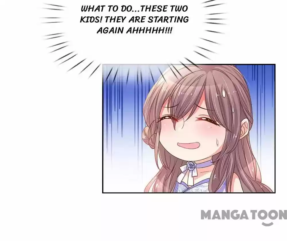 Wanzhang guangmang buji ni Chapter 142