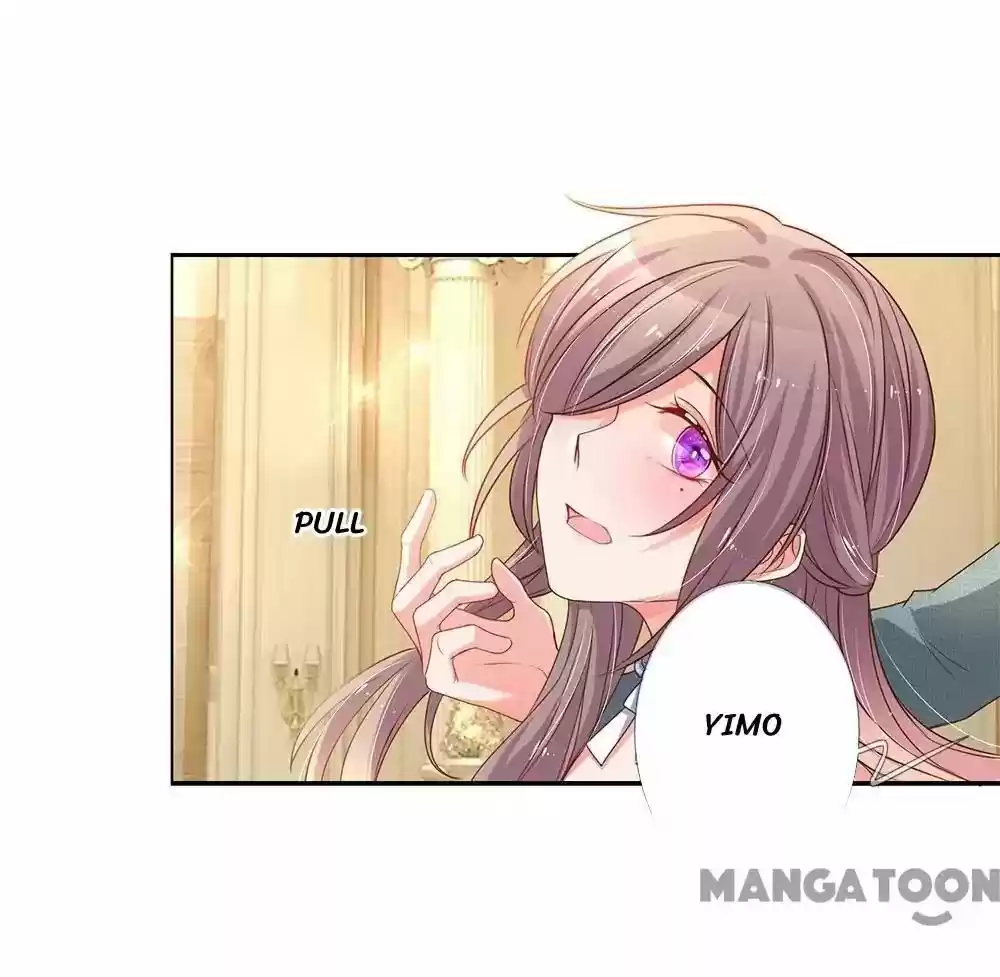 Wanzhang guangmang buji ni Chapter 142