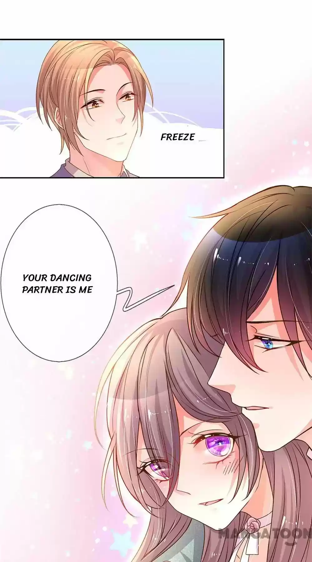 Wanzhang guangmang buji ni Chapter 142