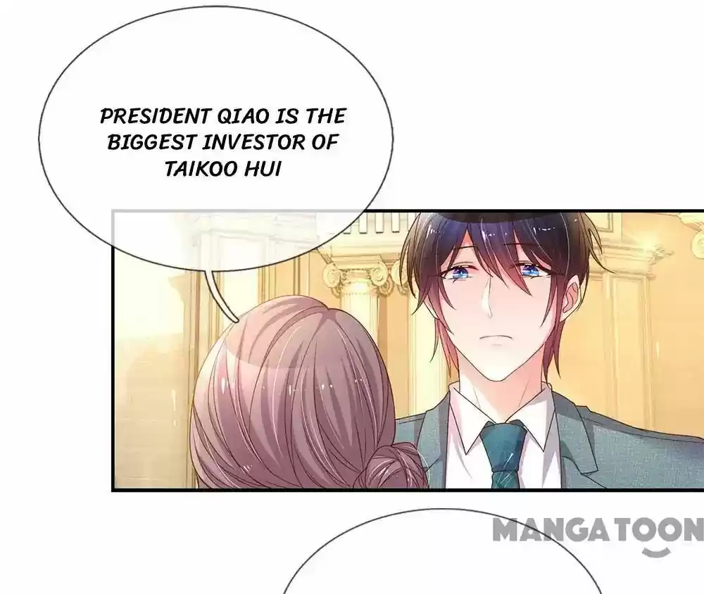 Wanzhang guangmang buji ni Chapter 142