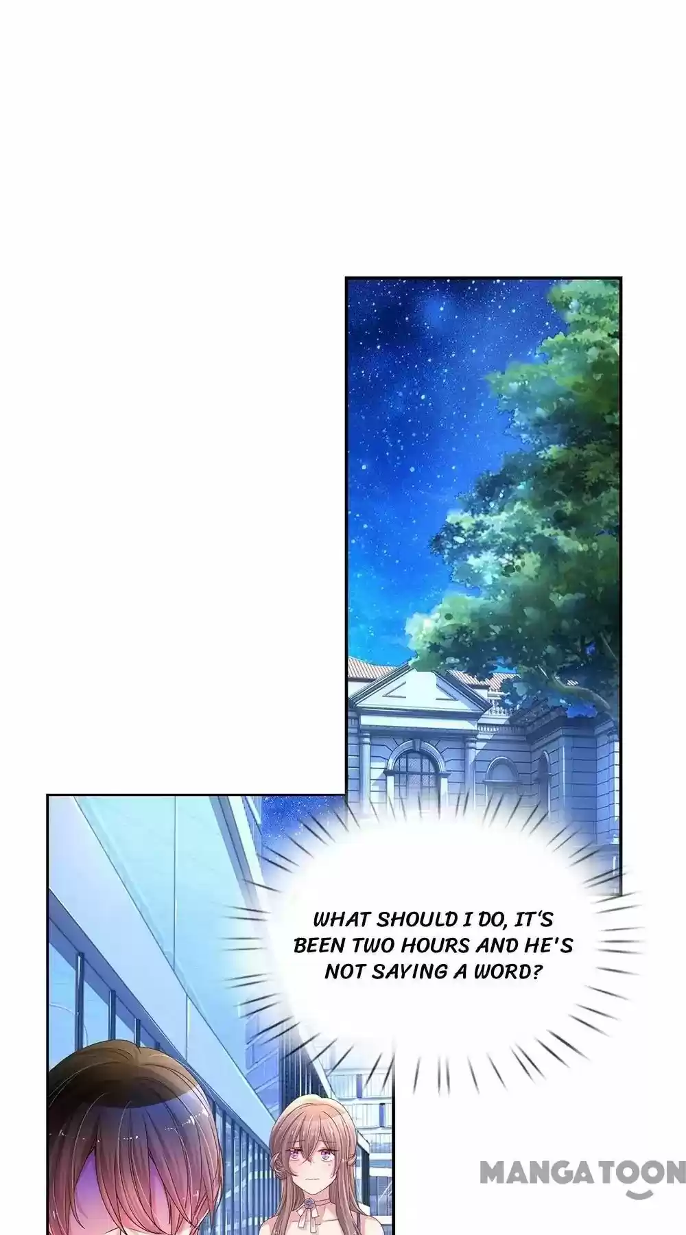 Wanzhang guangmang buji ni Chapter 143