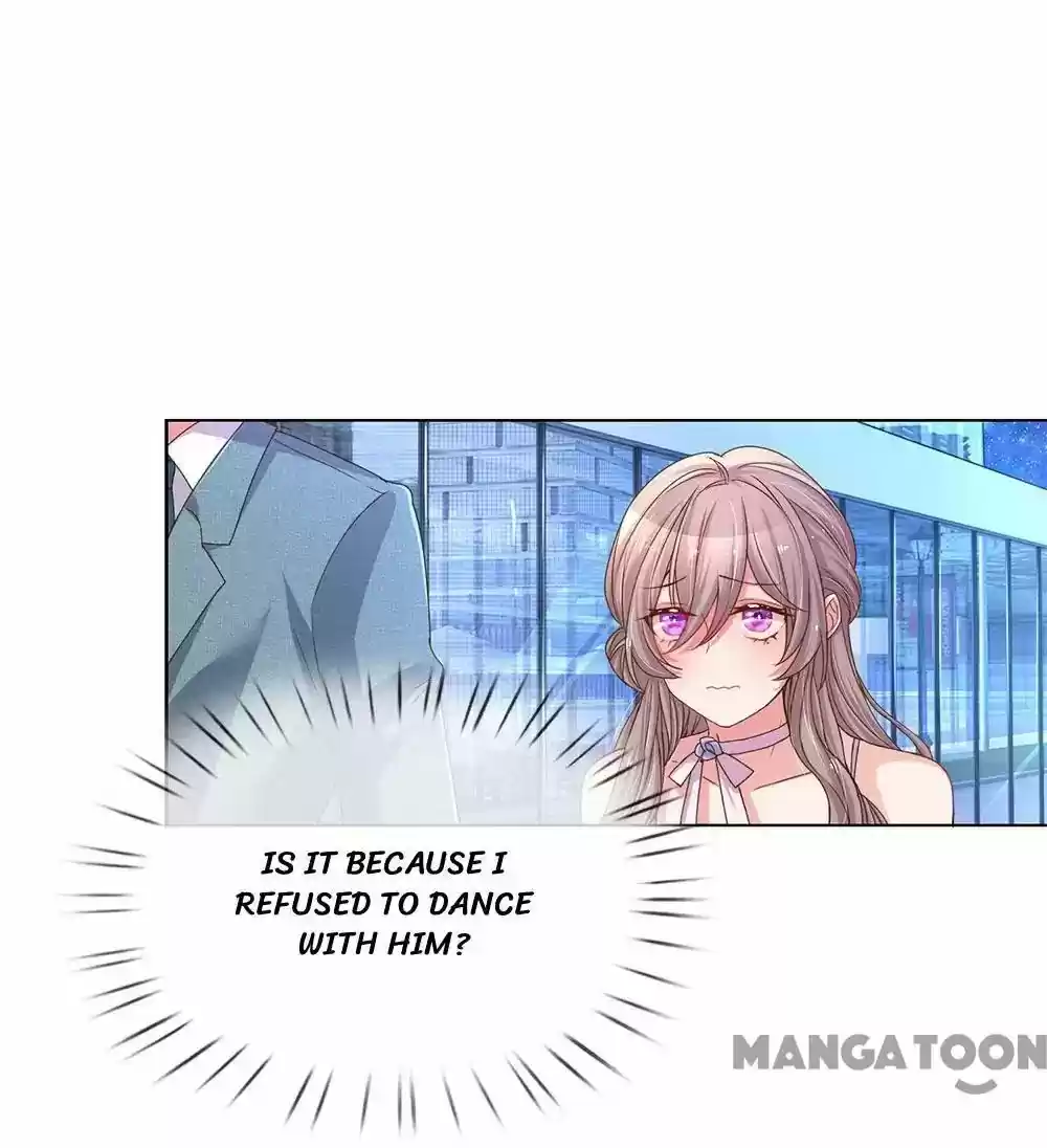 Wanzhang guangmang buji ni Chapter 143