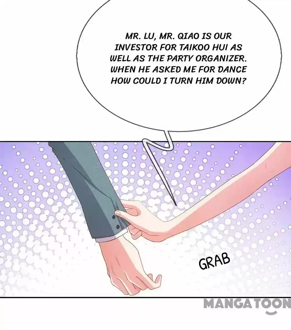 Wanzhang guangmang buji ni Chapter 143