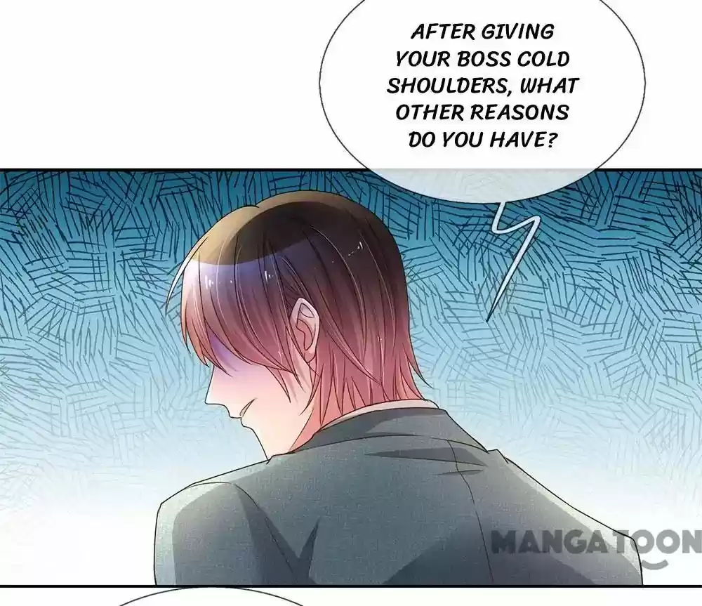 Wanzhang guangmang buji ni Chapter 143