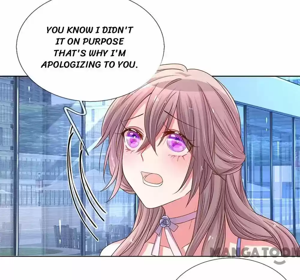 Wanzhang guangmang buji ni Chapter 143