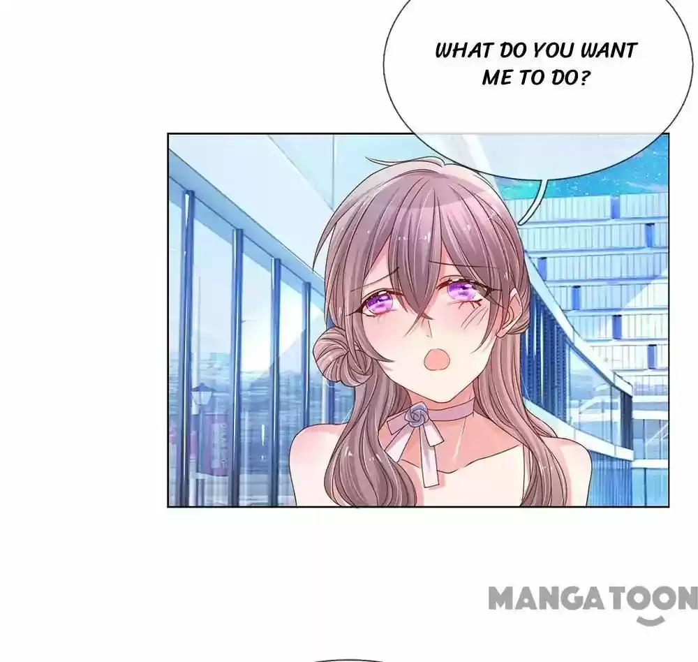 Wanzhang guangmang buji ni Chapter 143