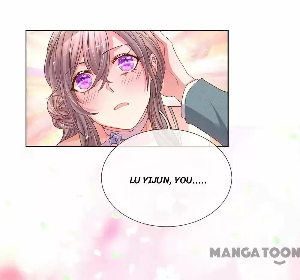 Wanzhang guangmang buji ni Chapter 143