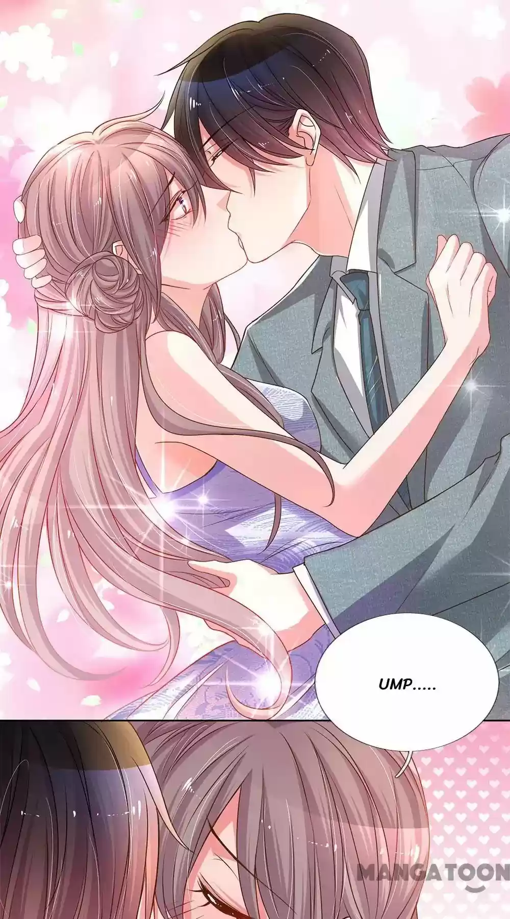 Wanzhang guangmang buji ni Chapter 143