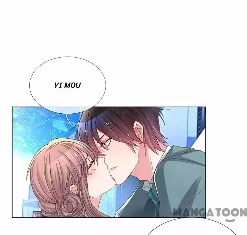 Wanzhang guangmang buji ni Chapter 144