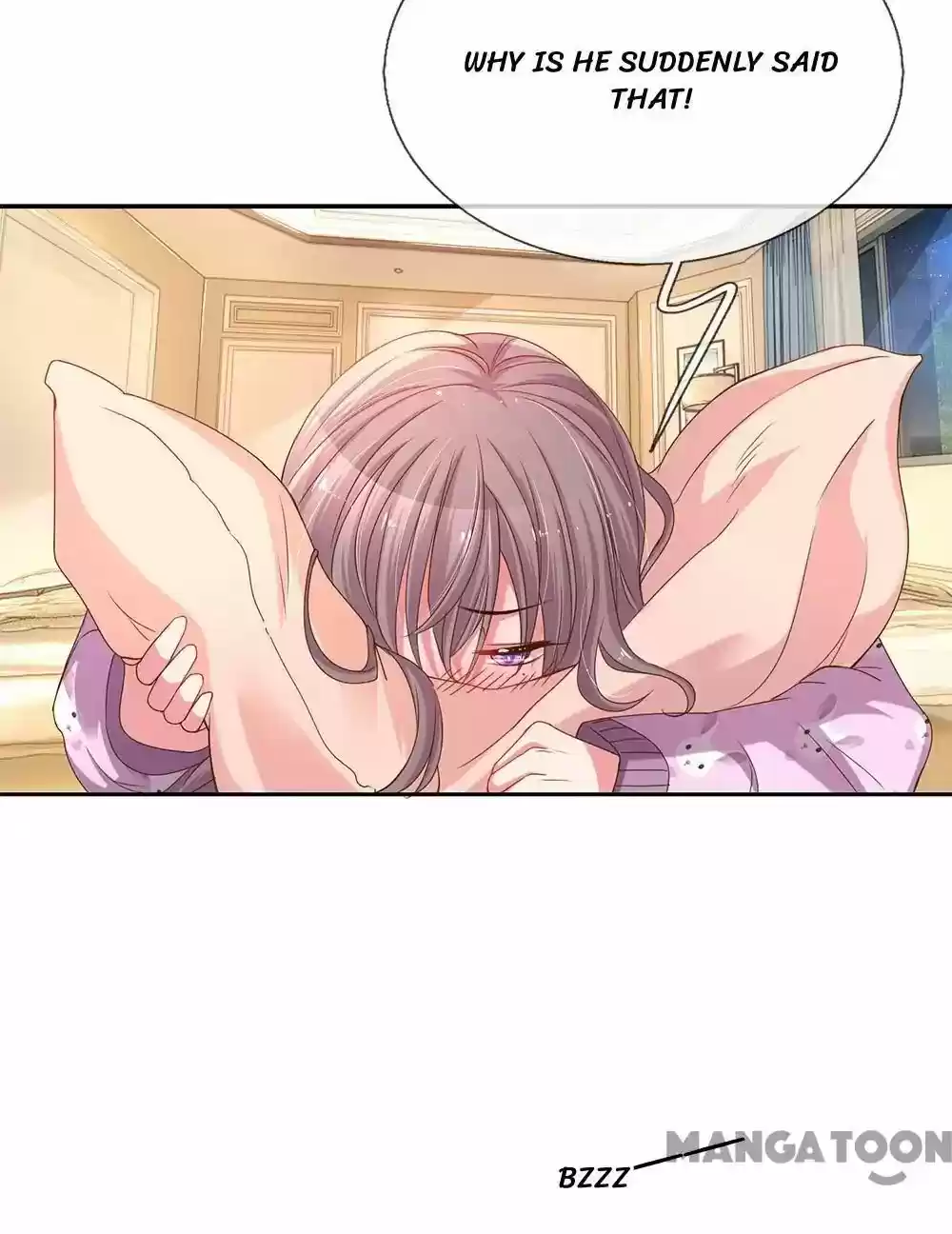 Wanzhang guangmang buji ni Chapter 144