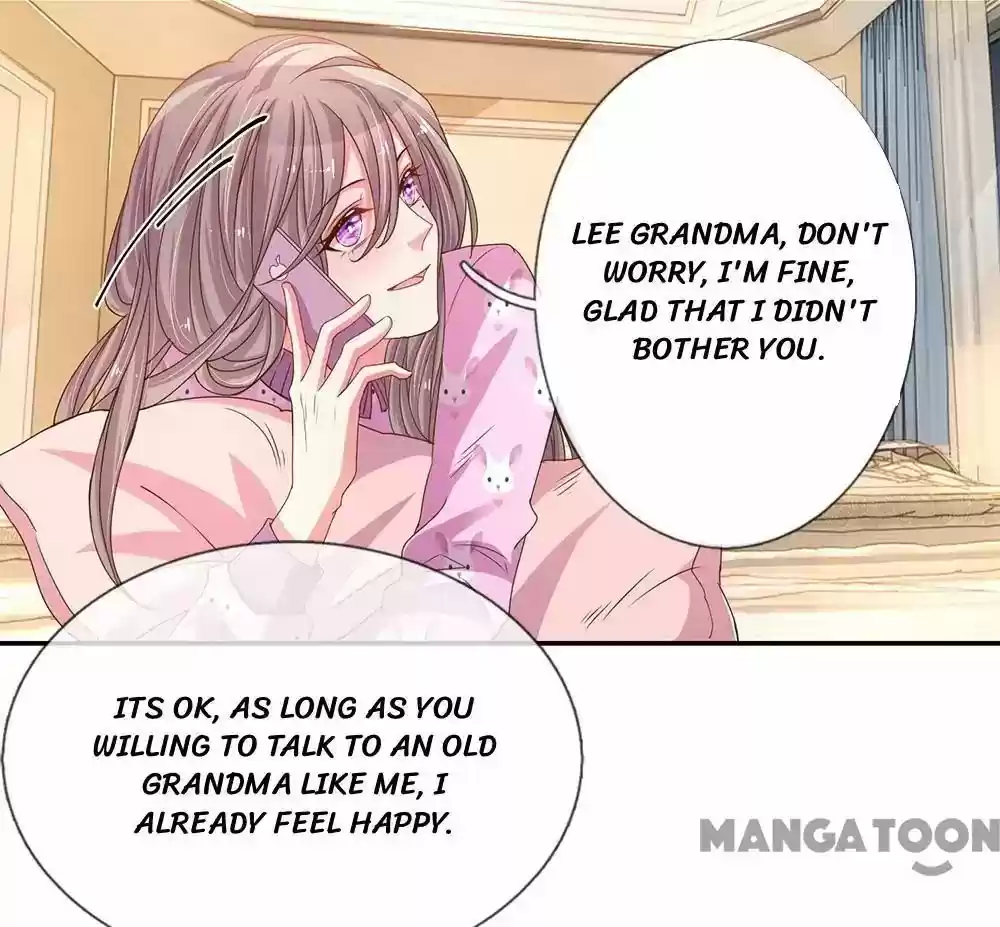 Wanzhang guangmang buji ni Chapter 144