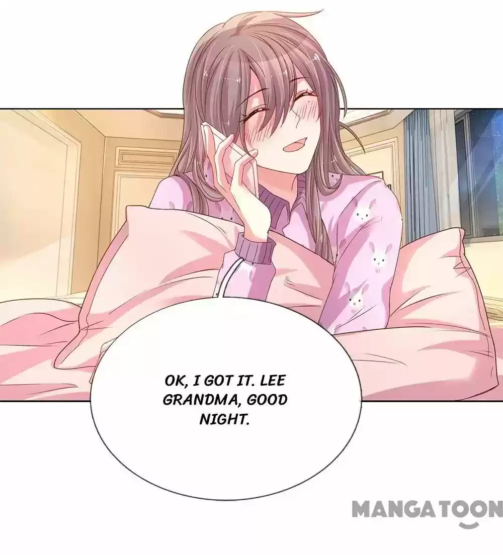 Wanzhang guangmang buji ni Chapter 144