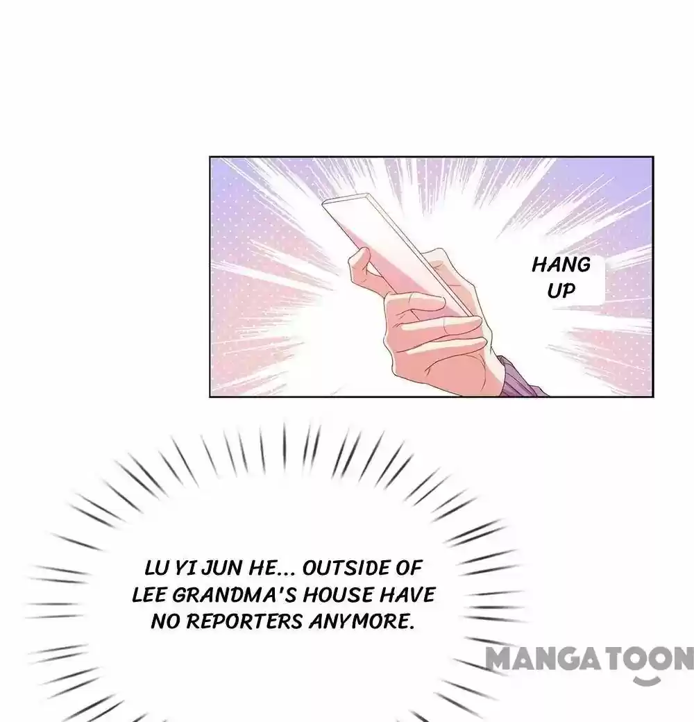 Wanzhang guangmang buji ni Chapter 144