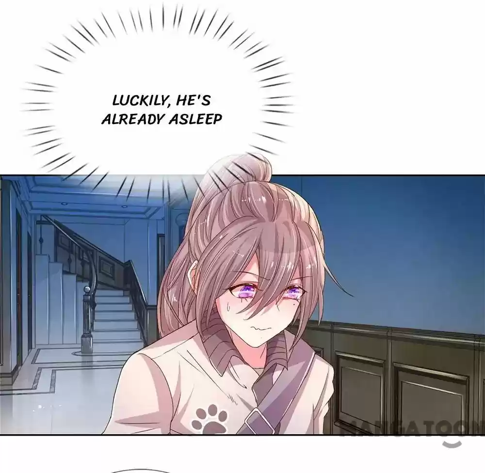 Wanzhang guangmang buji ni Chapter 145