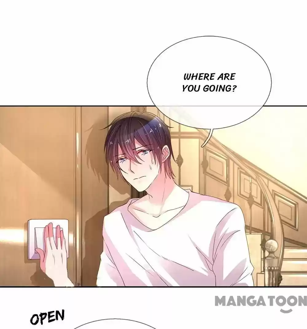 Wanzhang guangmang buji ni Chapter 145