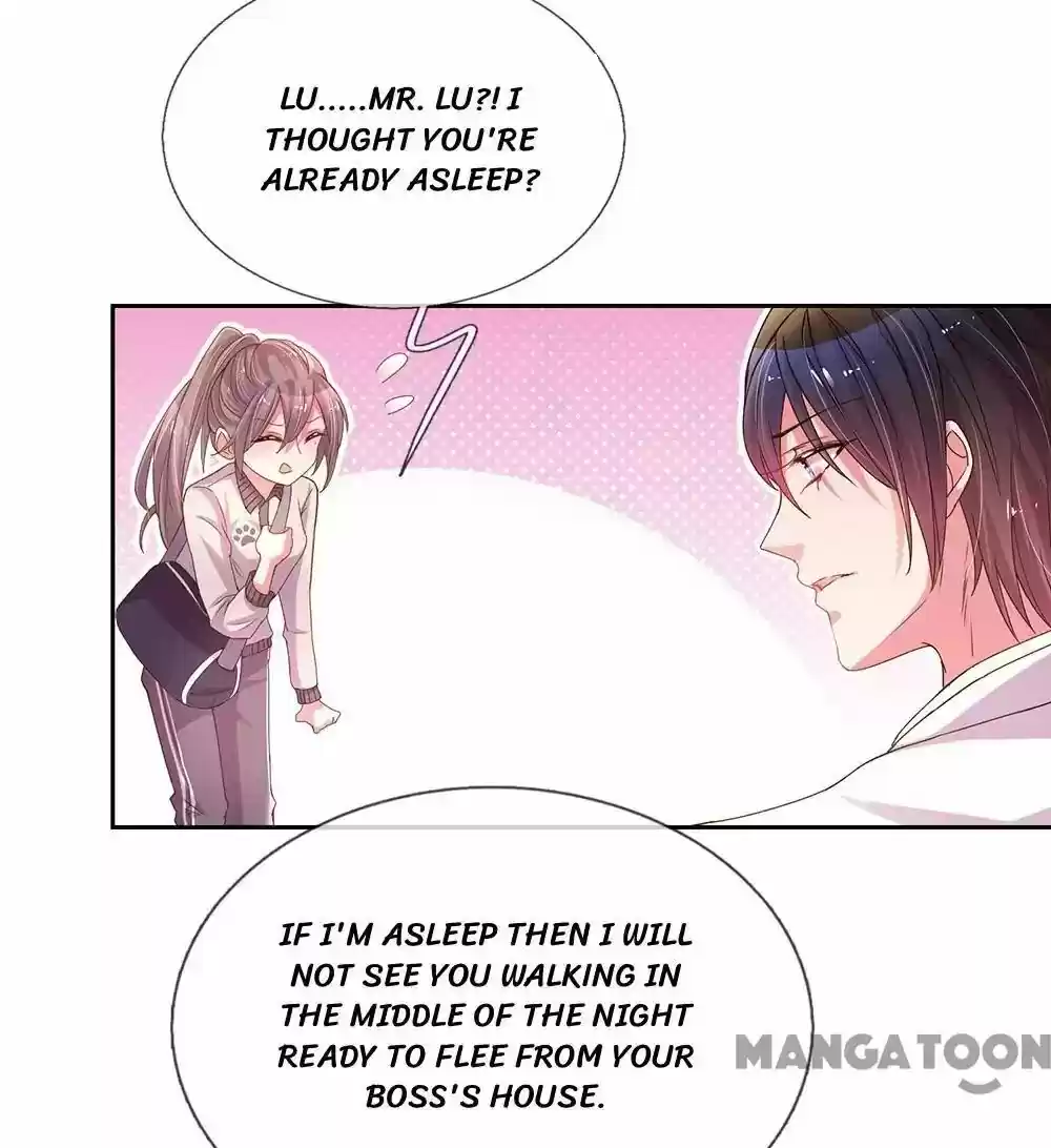 Wanzhang guangmang buji ni Chapter 145