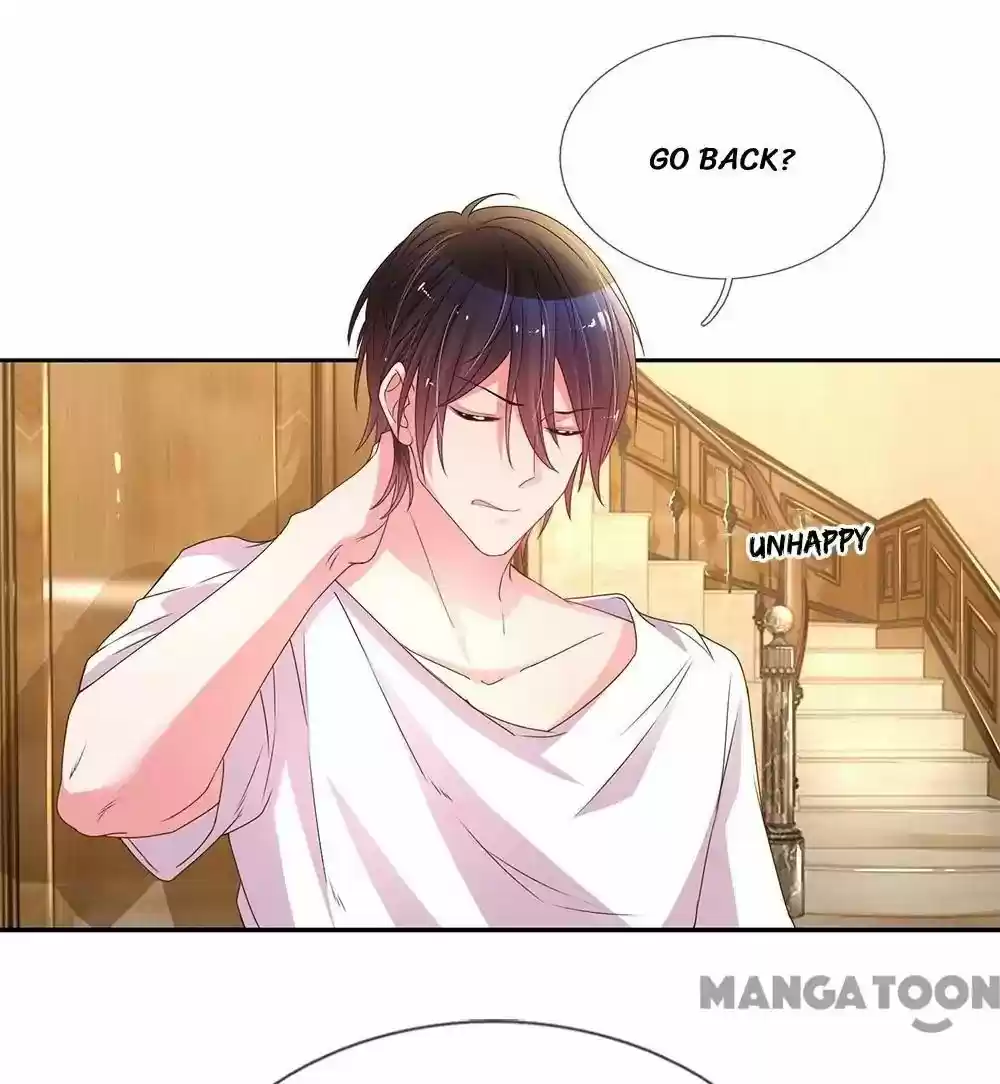 Wanzhang guangmang buji ni Chapter 145