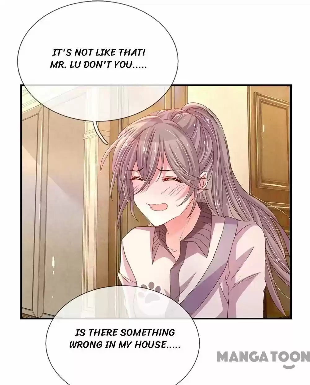 Wanzhang guangmang buji ni Chapter 145