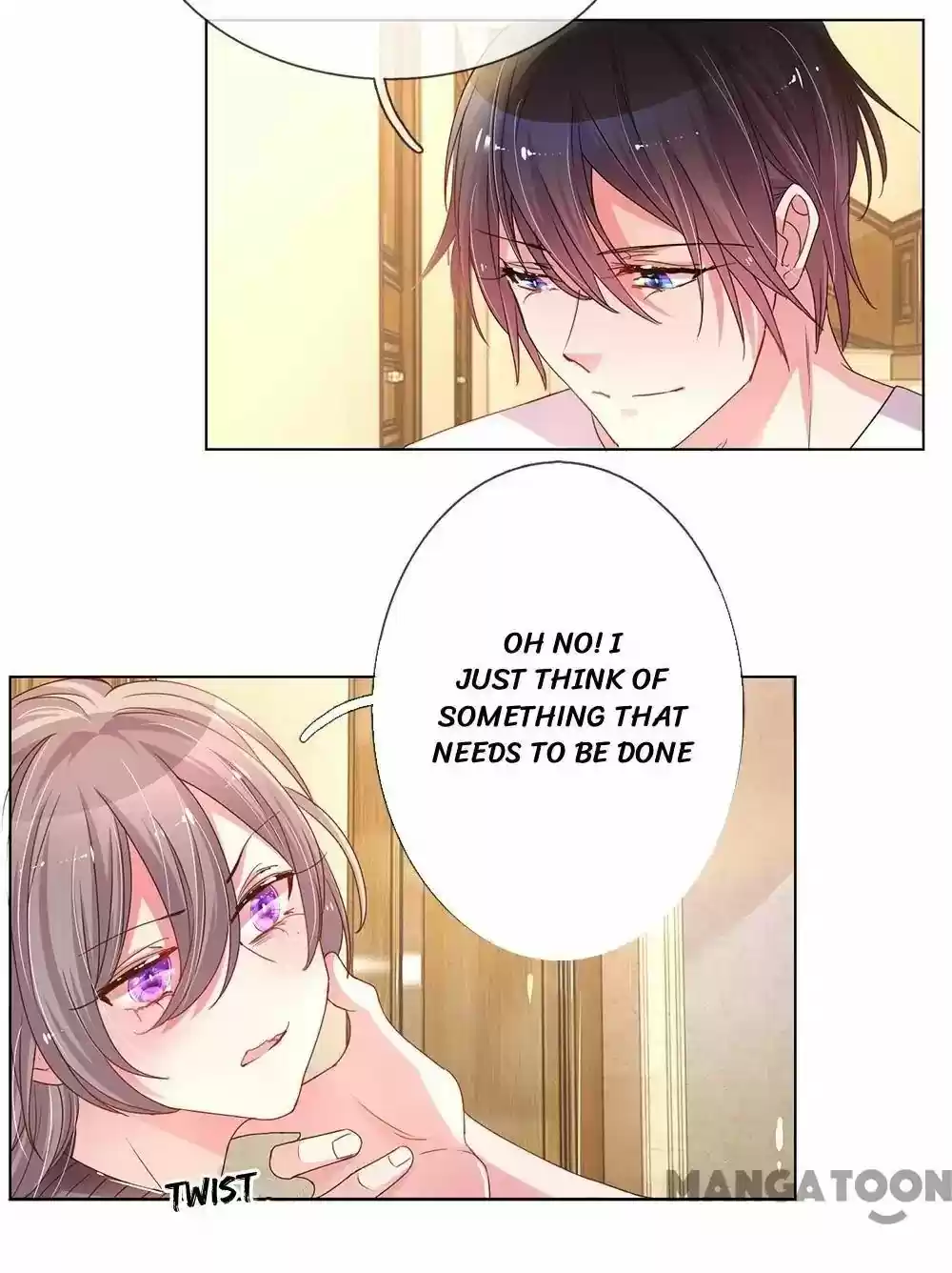 Wanzhang guangmang buji ni Chapter 145