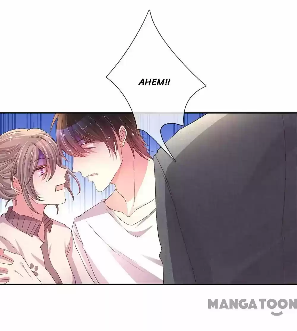 Wanzhang guangmang buji ni Chapter 145