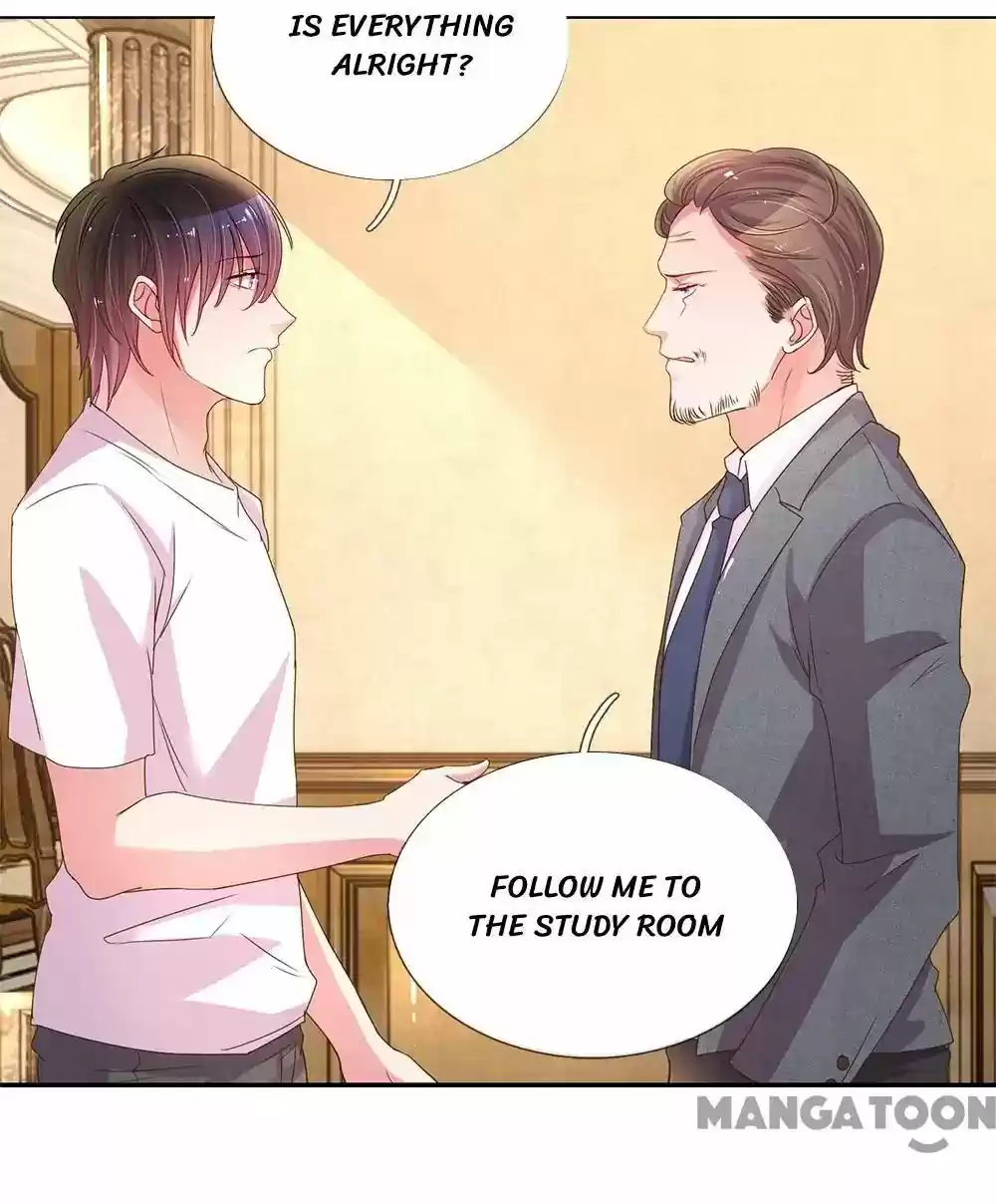 Wanzhang guangmang buji ni Chapter 145