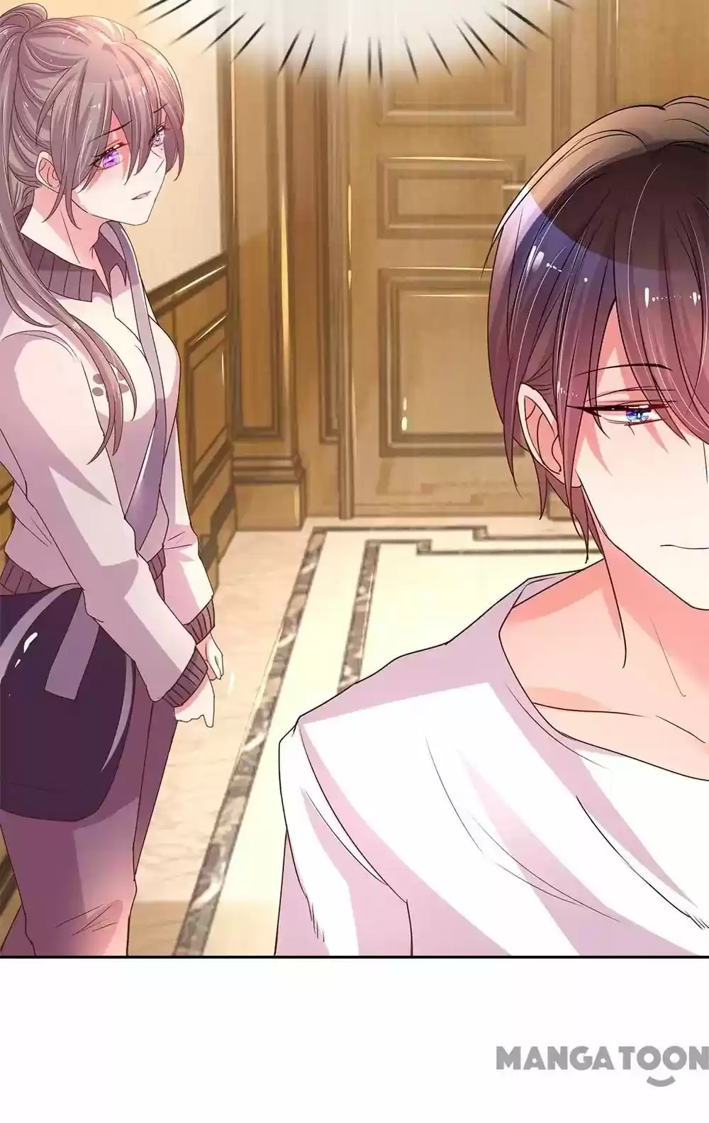 Wanzhang guangmang buji ni Chapter 145