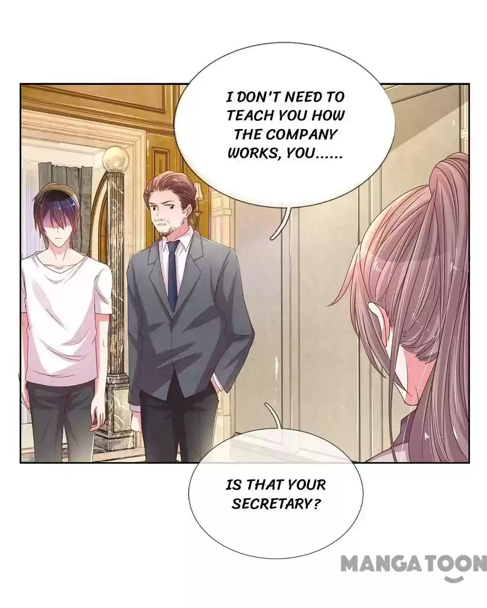 Wanzhang guangmang buji ni Chapter 146