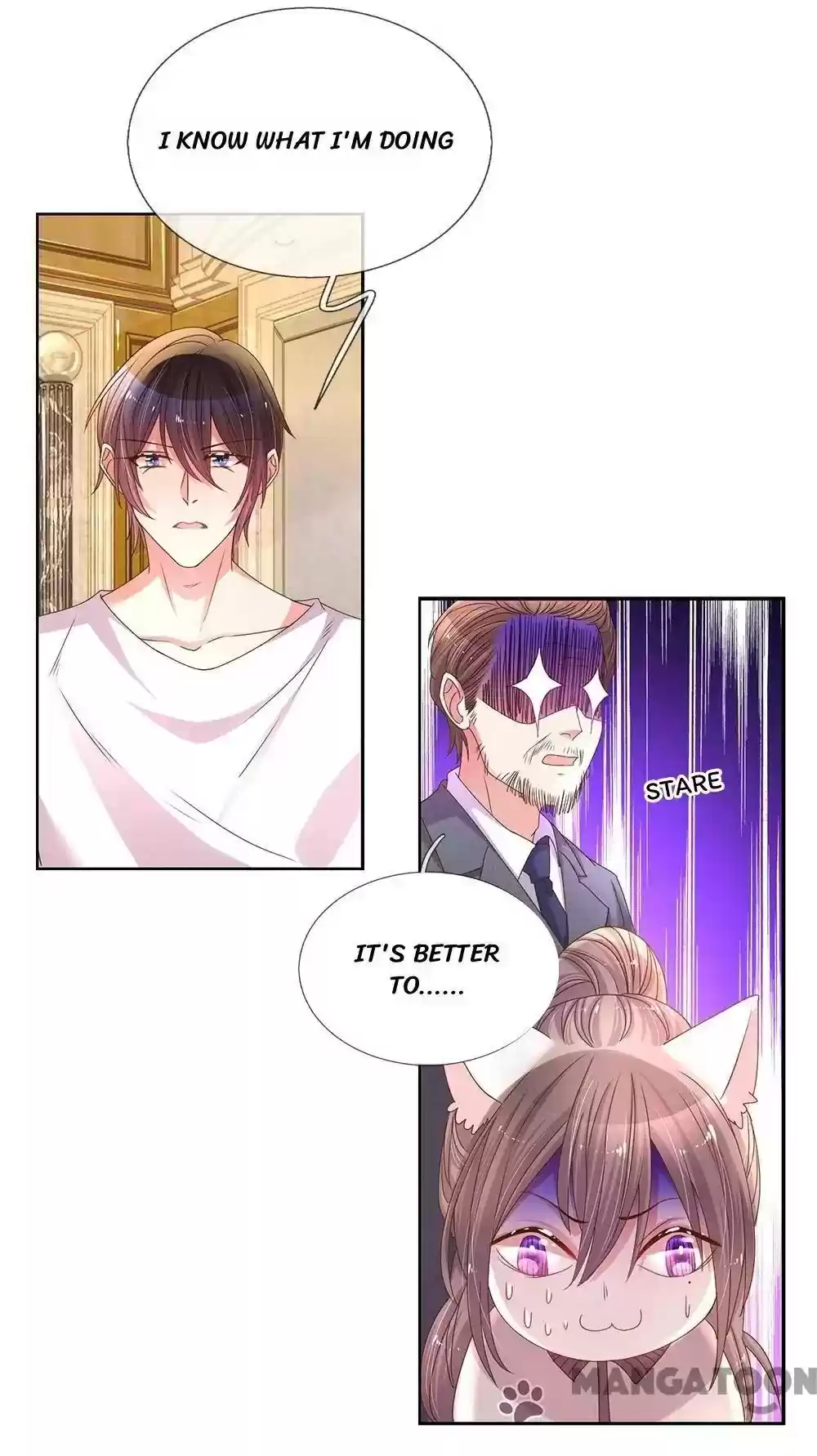 Wanzhang guangmang buji ni Chapter 146