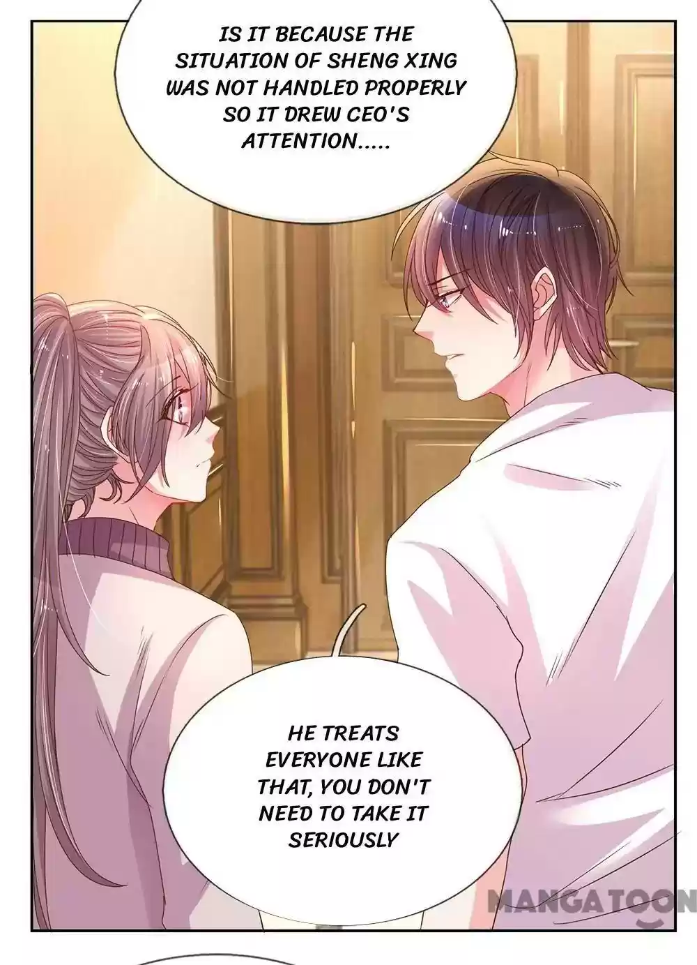 Wanzhang guangmang buji ni Chapter 146