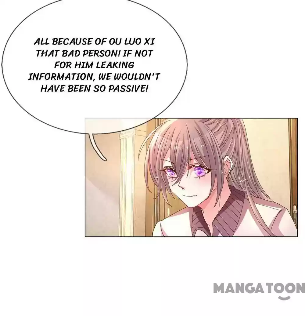 Wanzhang guangmang buji ni Chapter 146