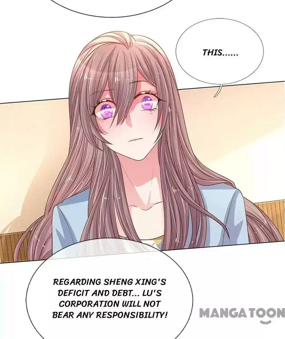 Wanzhang guangmang buji ni Chapter 147