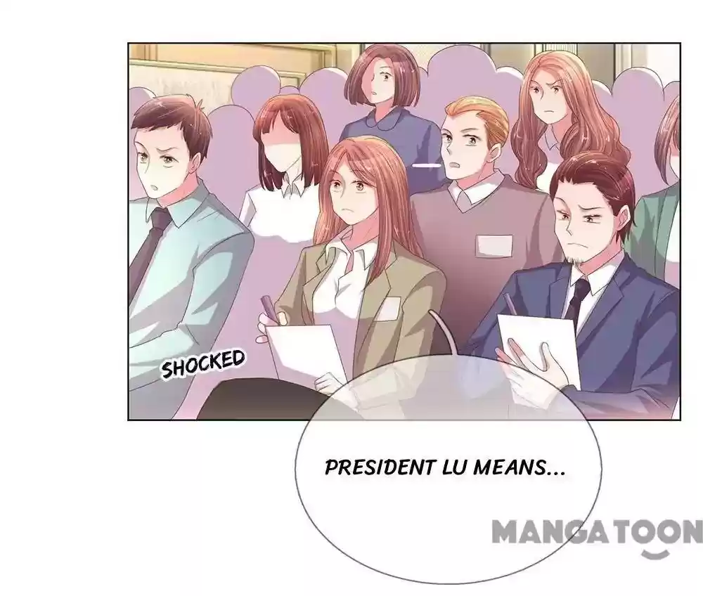 Wanzhang guangmang buji ni Chapter 147