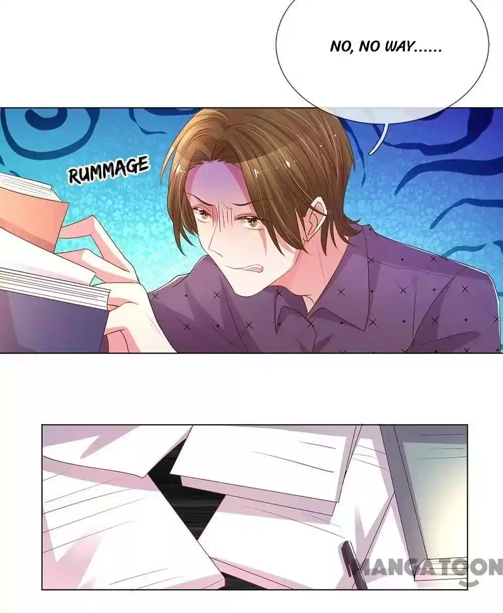 Wanzhang guangmang buji ni Chapter 147