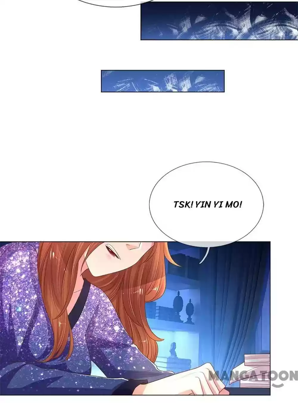 Wanzhang guangmang buji ni Chapter 148