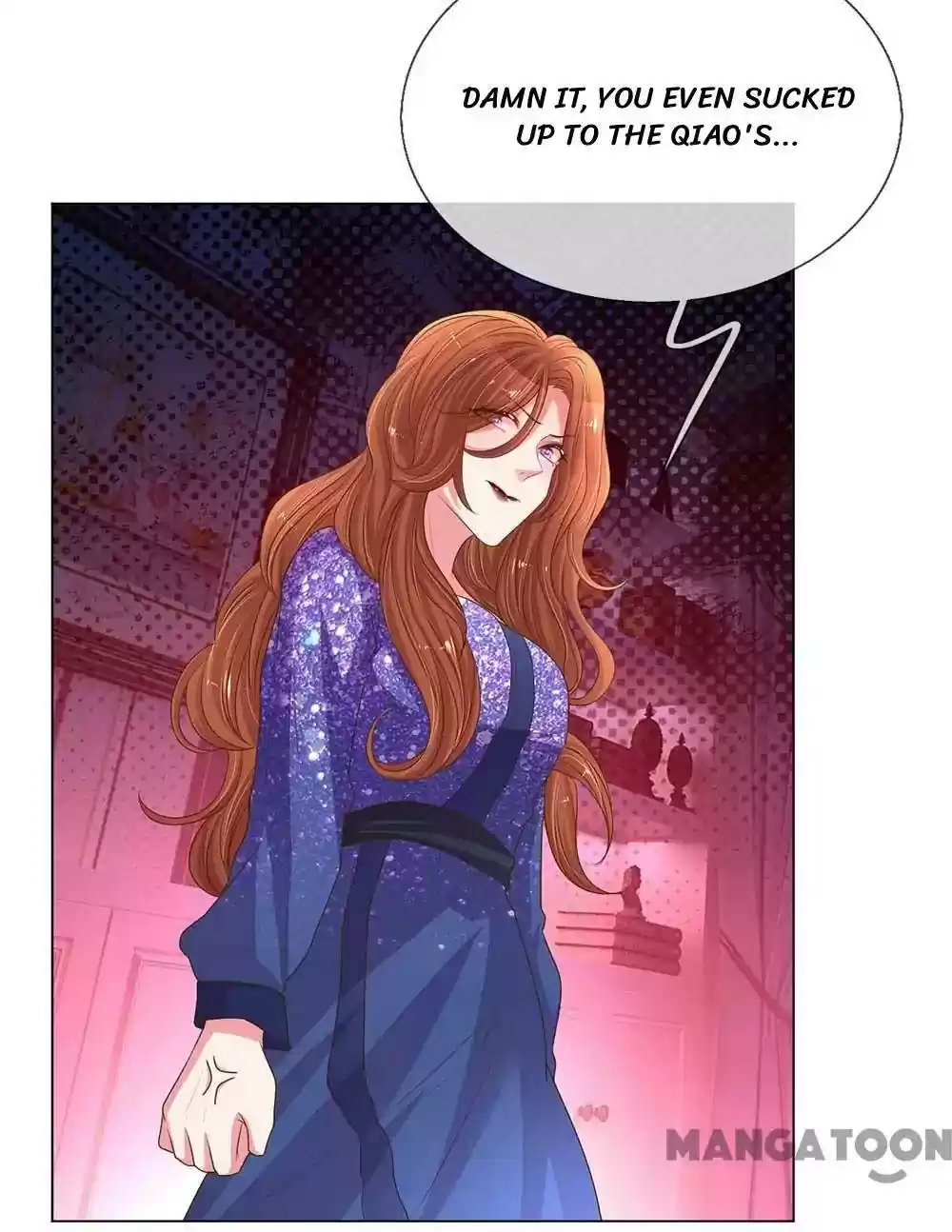 Wanzhang guangmang buji ni Chapter 148