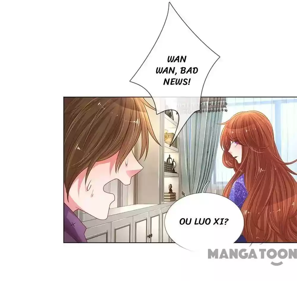 Wanzhang guangmang buji ni Chapter 148