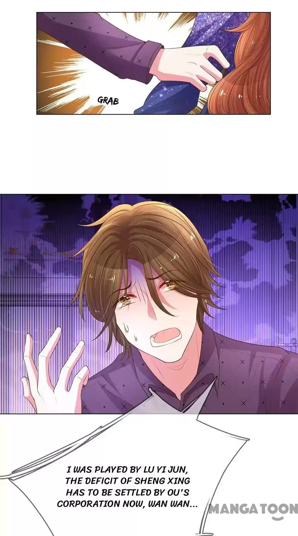 Wanzhang guangmang buji ni Chapter 148