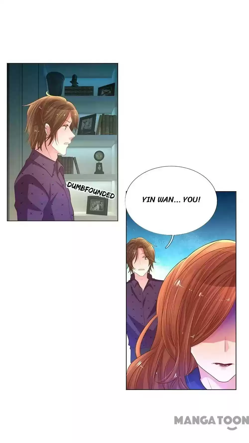 Wanzhang guangmang buji ni Chapter 148