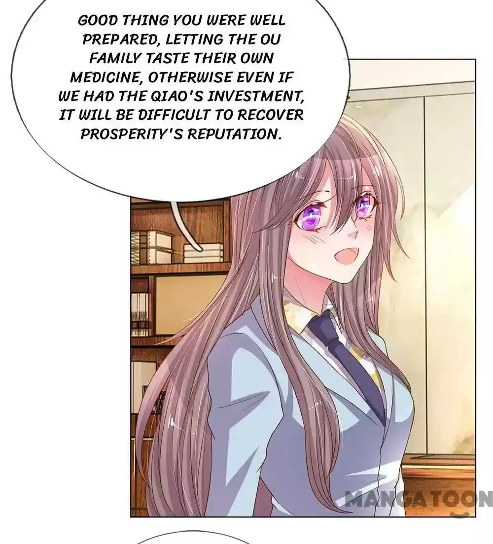 Wanzhang guangmang buji ni Chapter 148