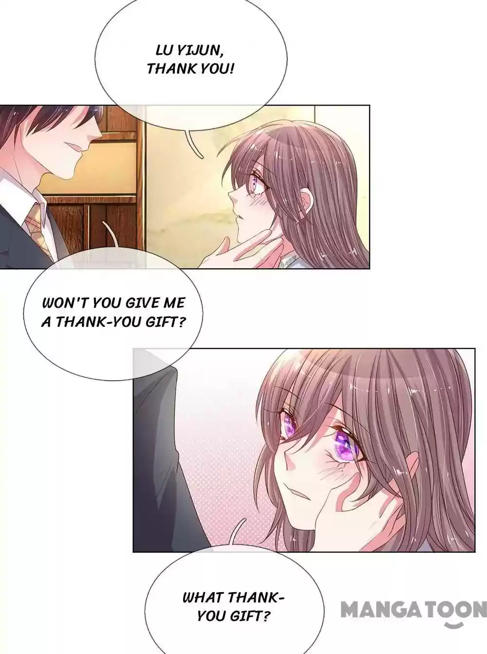 Wanzhang guangmang buji ni Chapter 148